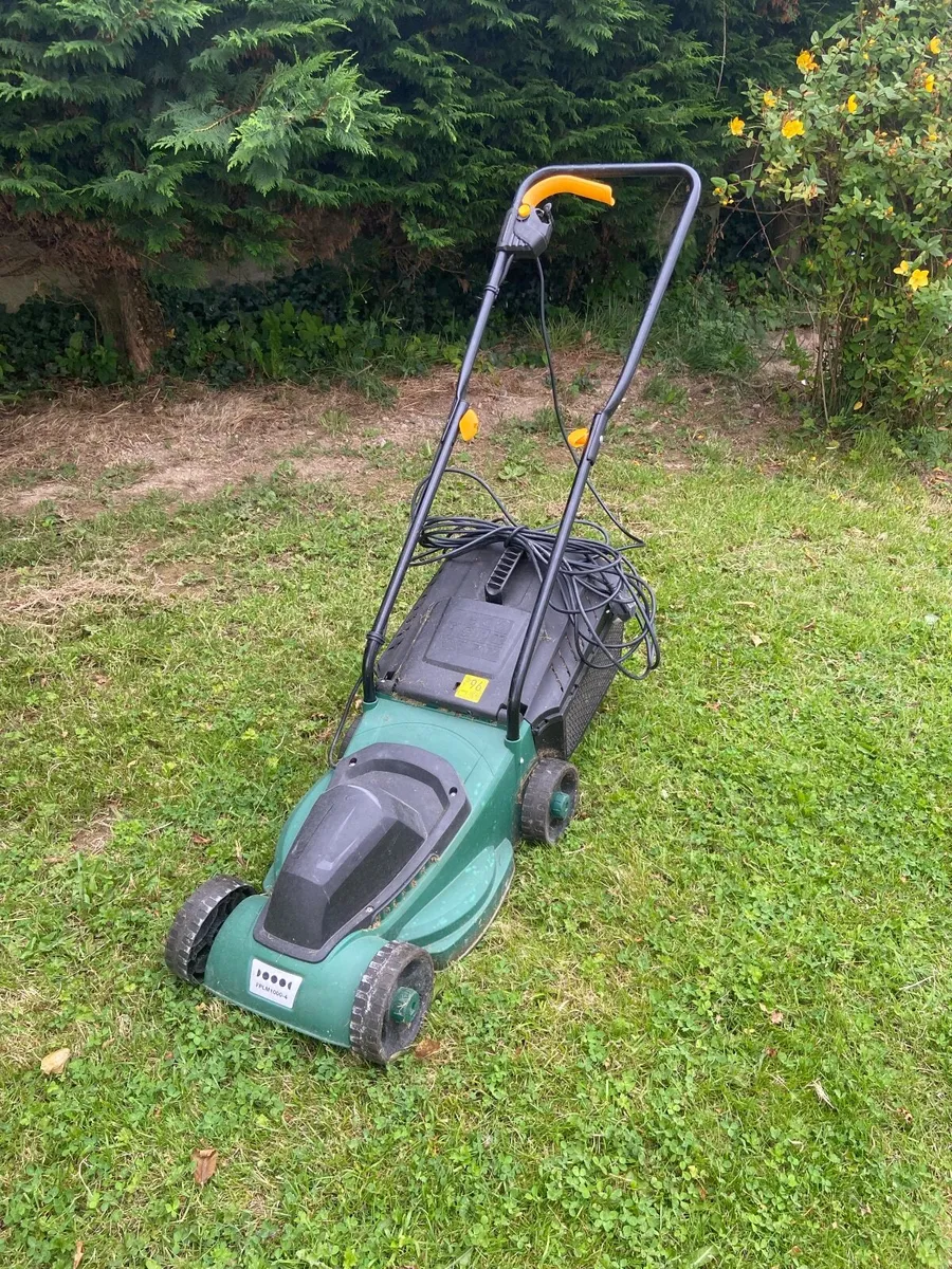 Lawnmower  for Sale - Image 2