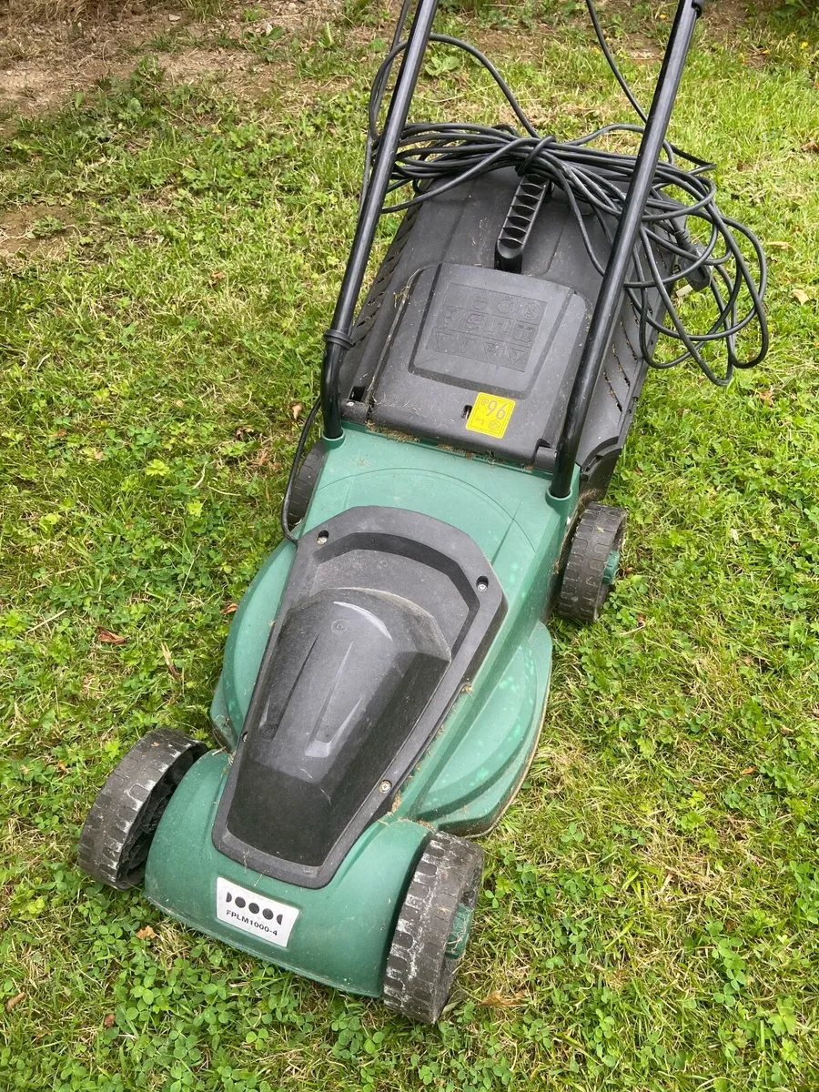 Lawnmower  for Sale - Image 3