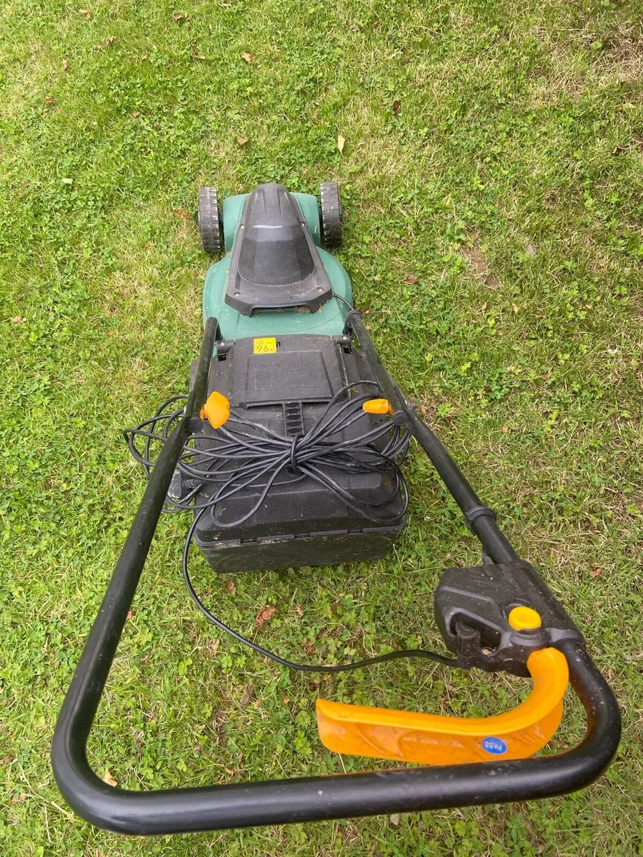 Lawnmower  for Sale - Image 4