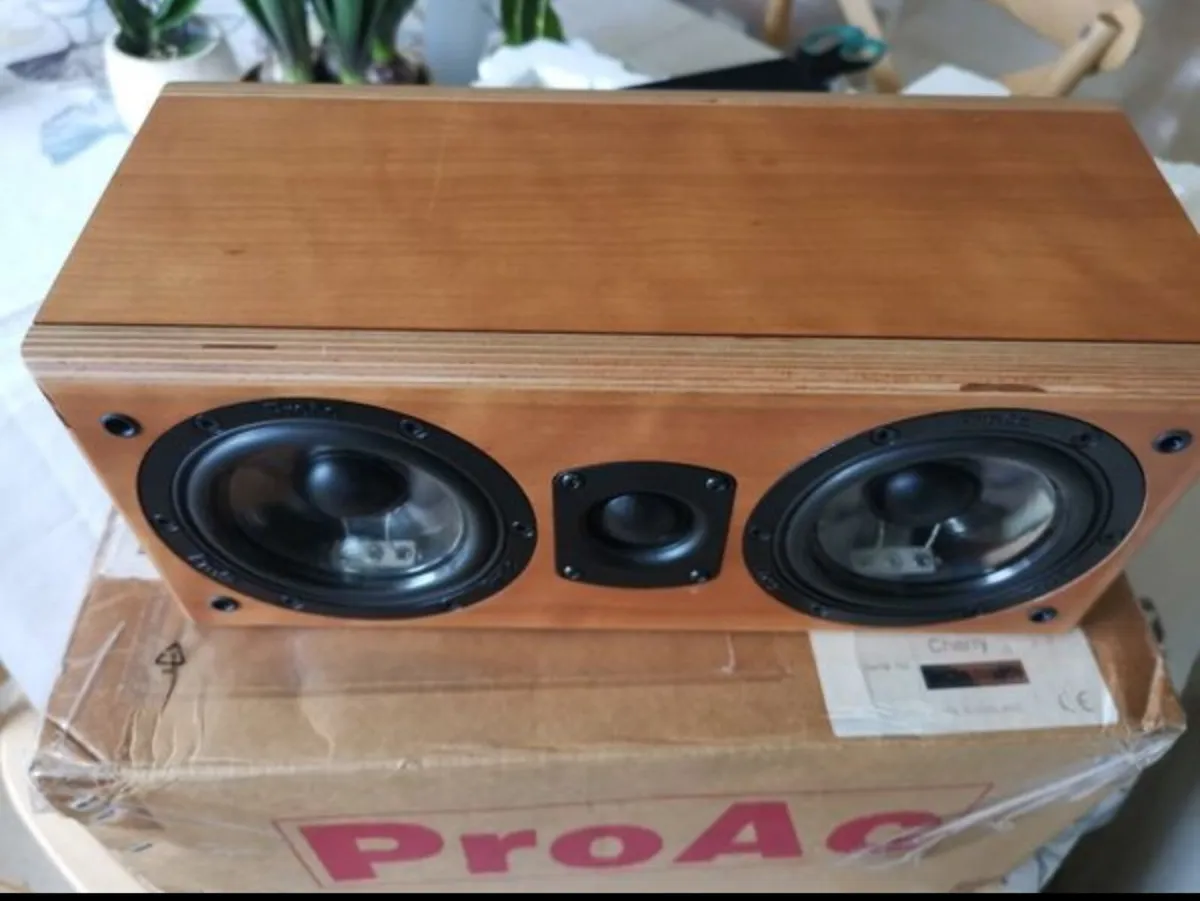 Proac response central speaker - Image 2