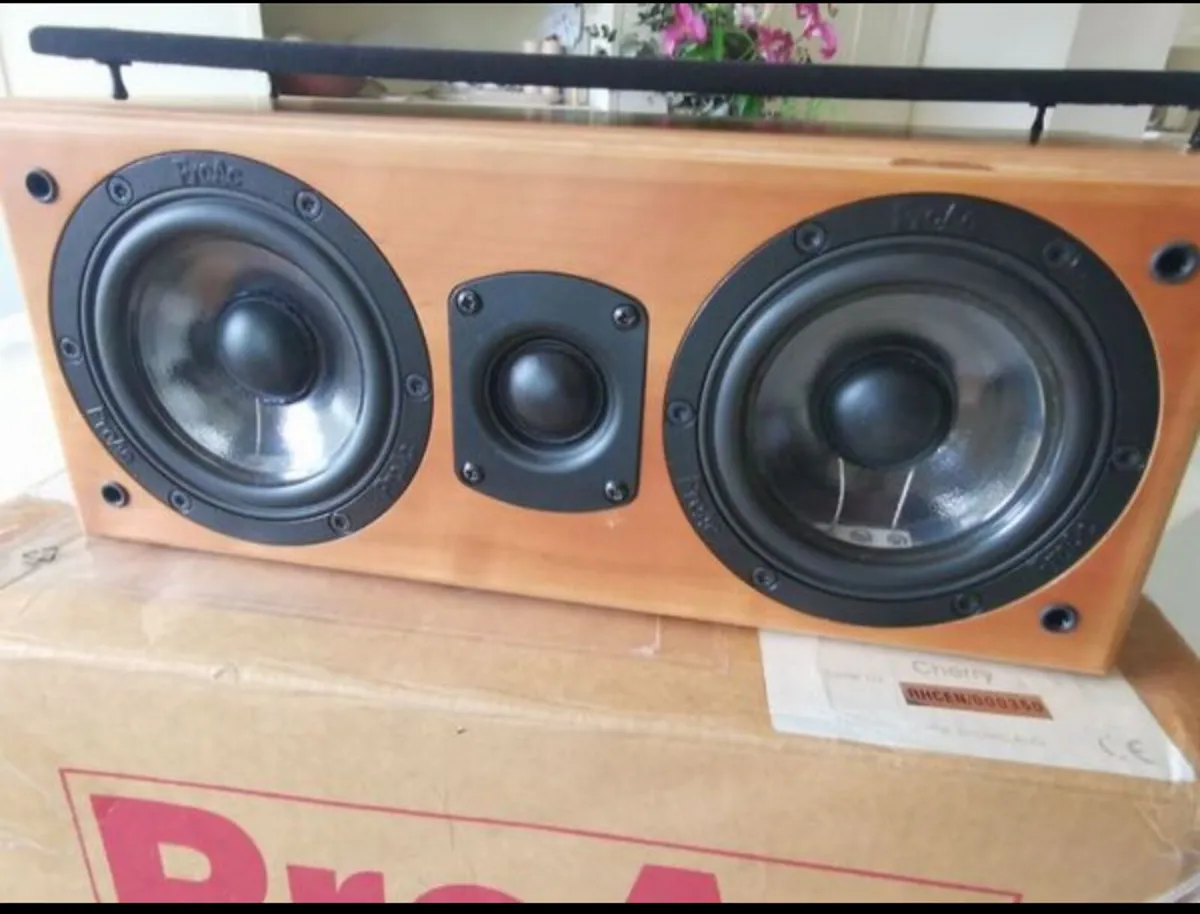 Proac response central speaker - Image 1