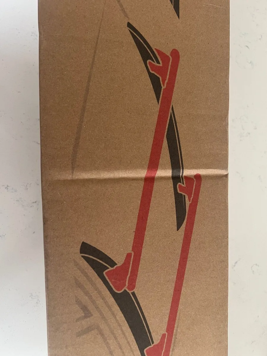 Hyundai Tucson roof bars - Image 3