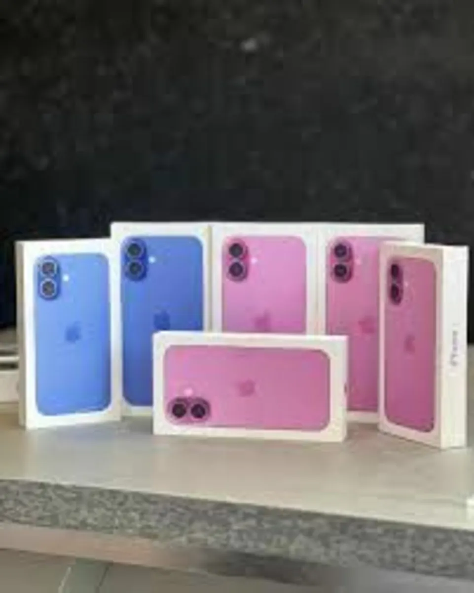 IPHONE 16 IPHONE 16 IPHONE 16 - Image 2