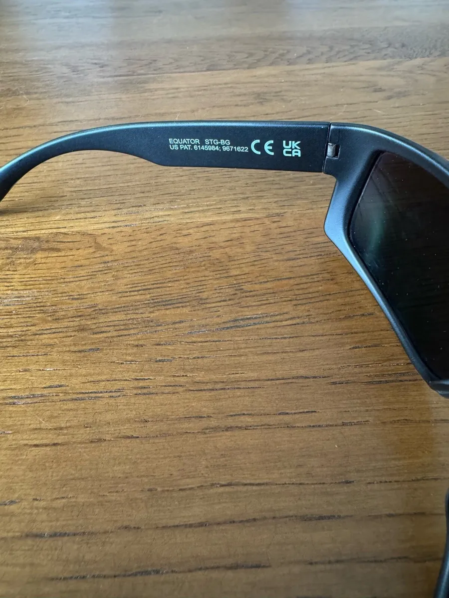 Maui Jim Sunglasses 🕶️ Equator Style - Image 3