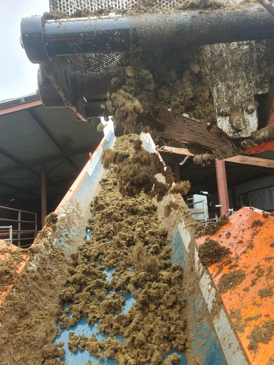 Criman separator - Image 2