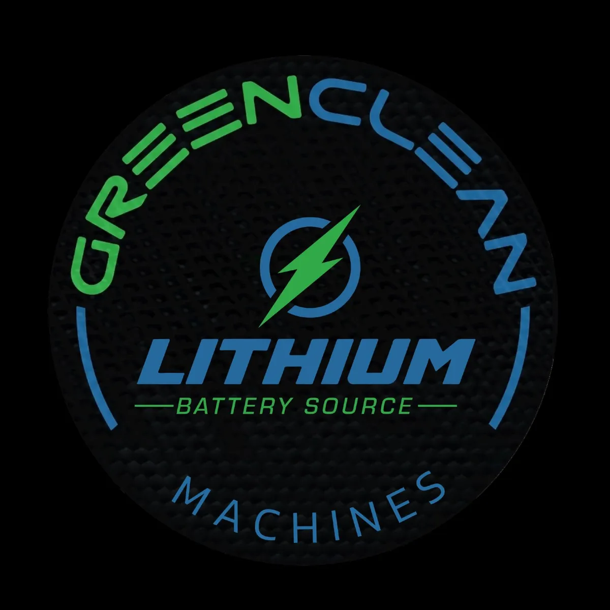 Green Clean M1 Scrubber Dryer Gym Floor - Image 4