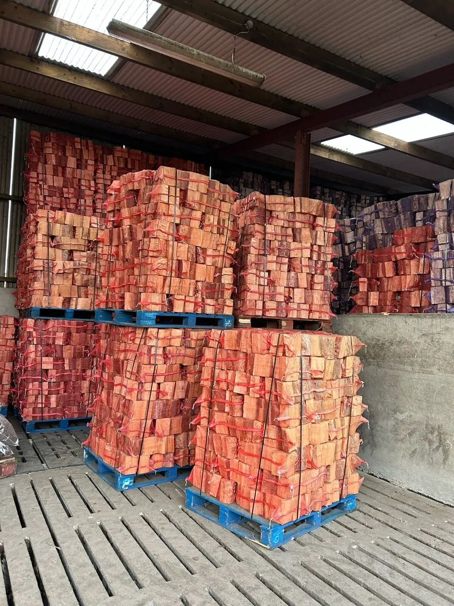 Firewood (Net Bags) - Image 2