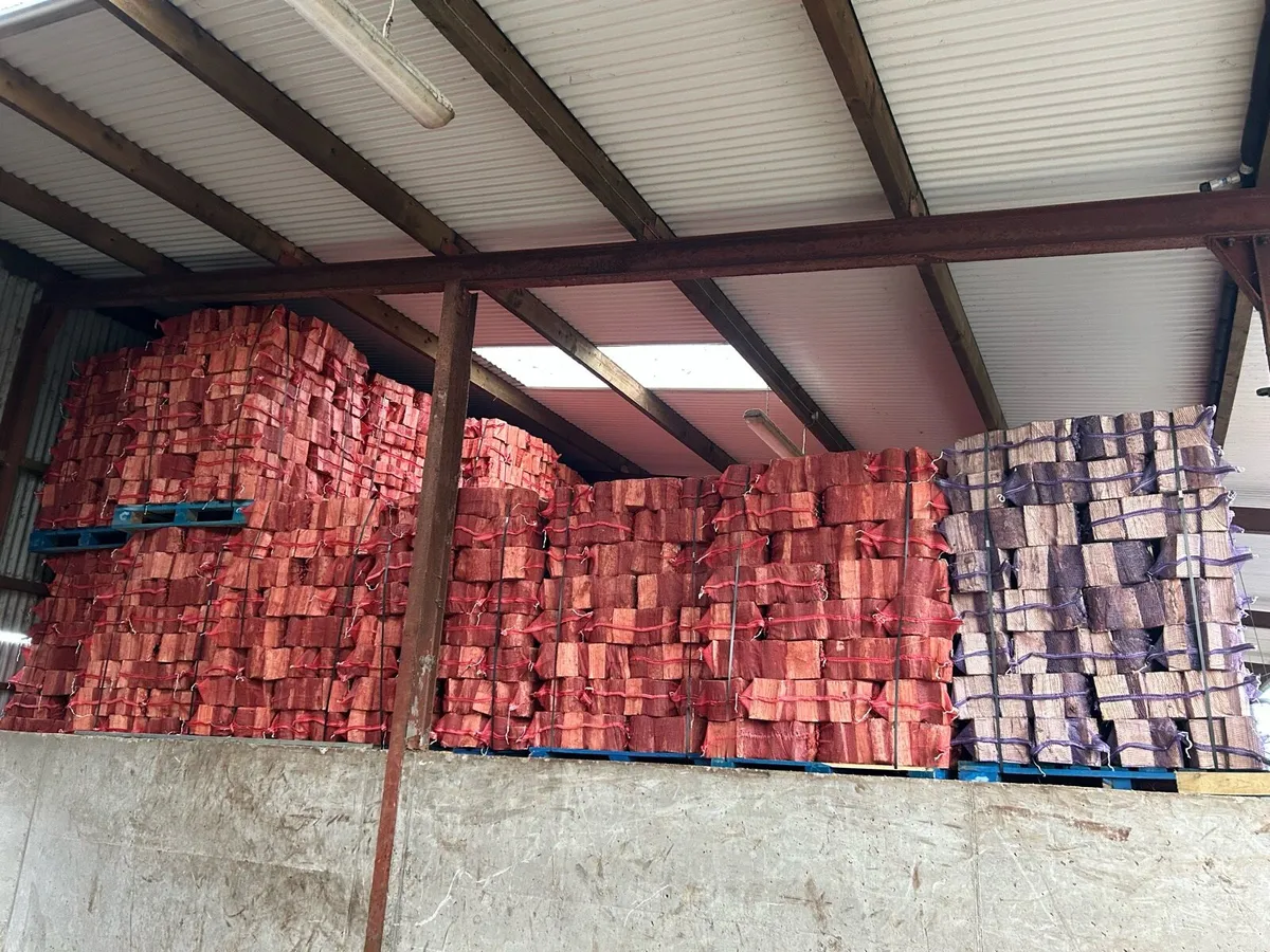 Firewood (Net Bags) - Image 3