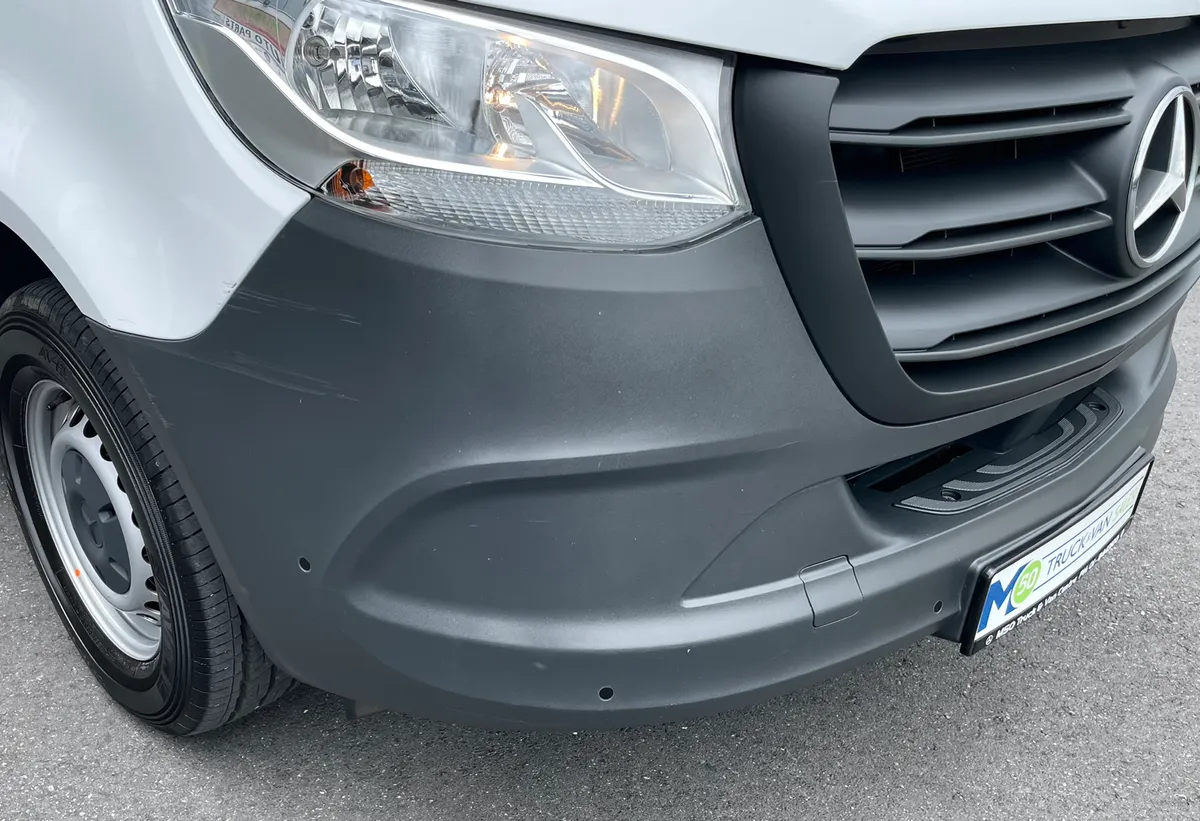 2023 317/36 MultiTemp Feezer/Chill 2 YEAR Warranty - Image 3