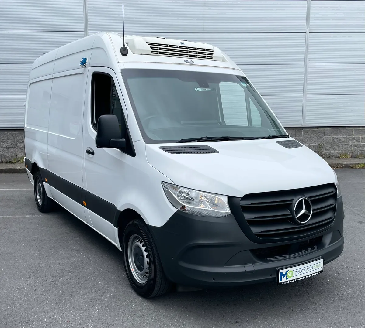 2023 317/36 MultiTemp Feezer/Chill 2 YEAR Warranty - Image 4