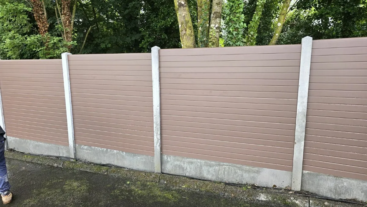 Pvc Fencing - Image 4