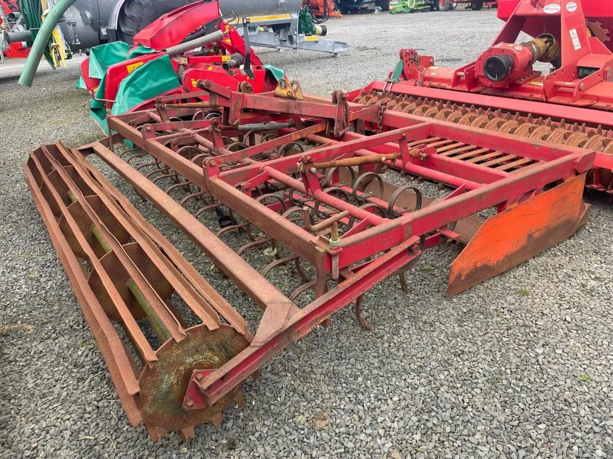 George Dwyer Levelling Harrow 🌟🌟ORIGINAL🌟🌟 - Image 3