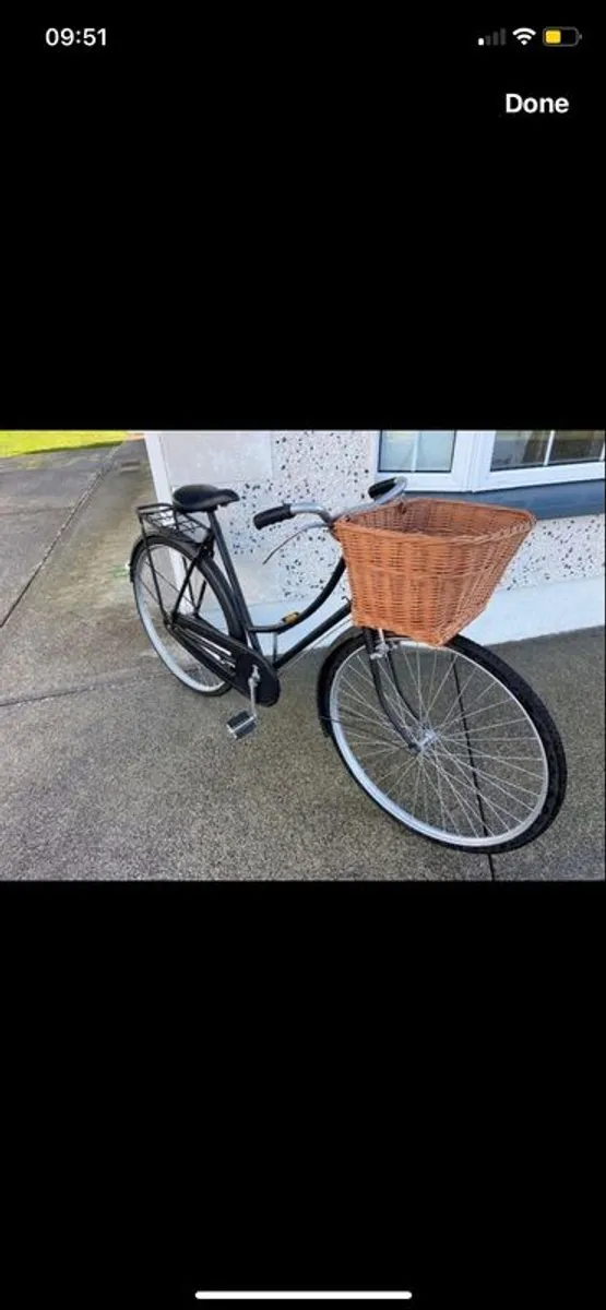 Restored high nelly - Image 1