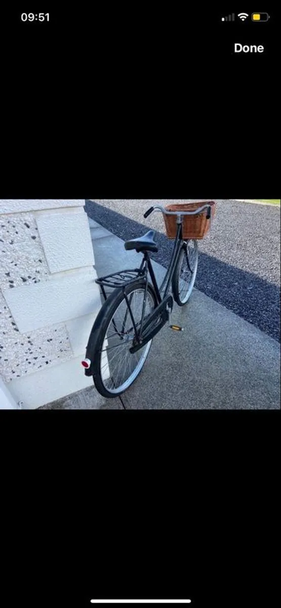 Restored high nelly - Image 2