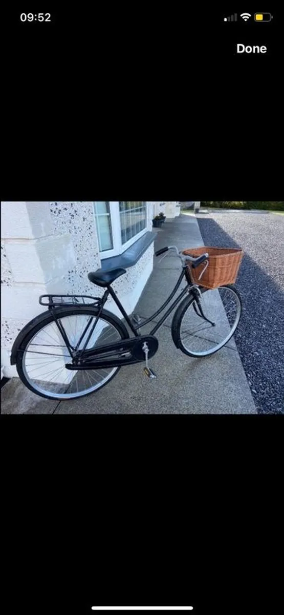 Restored high nelly - Image 3