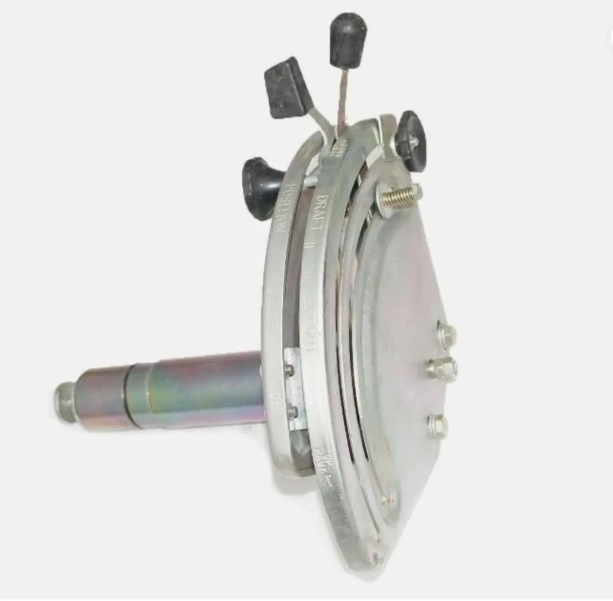 Quadrant Assembly Massey Ferguson 135