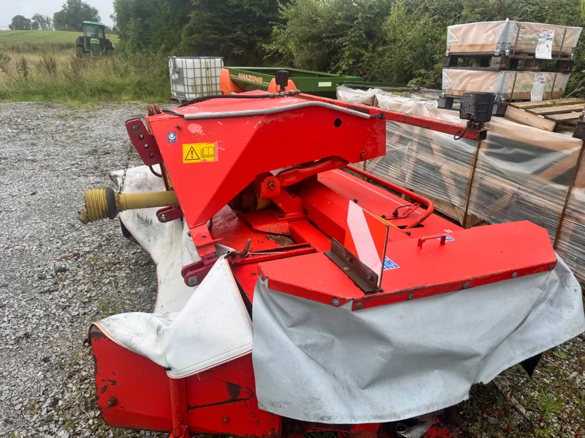 Kuhn FC280F - Image 4
