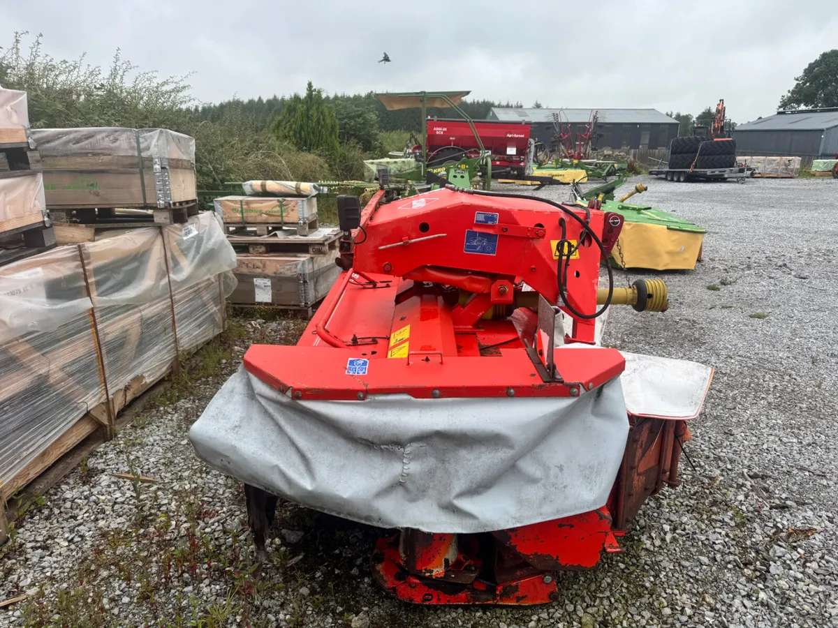 Kuhn FC280F - Image 3