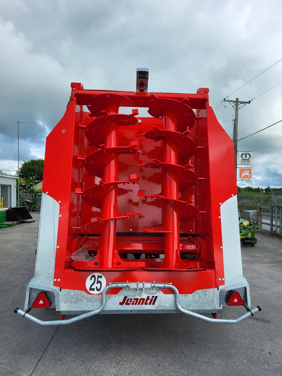 Jeantil EVR 13-10 - Image 3