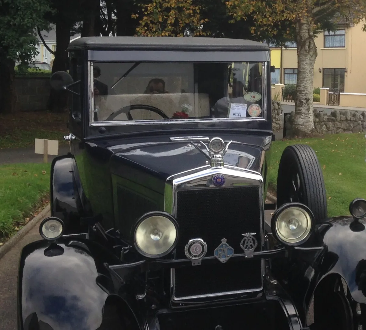 Morris Cowley 1930 - Image 2