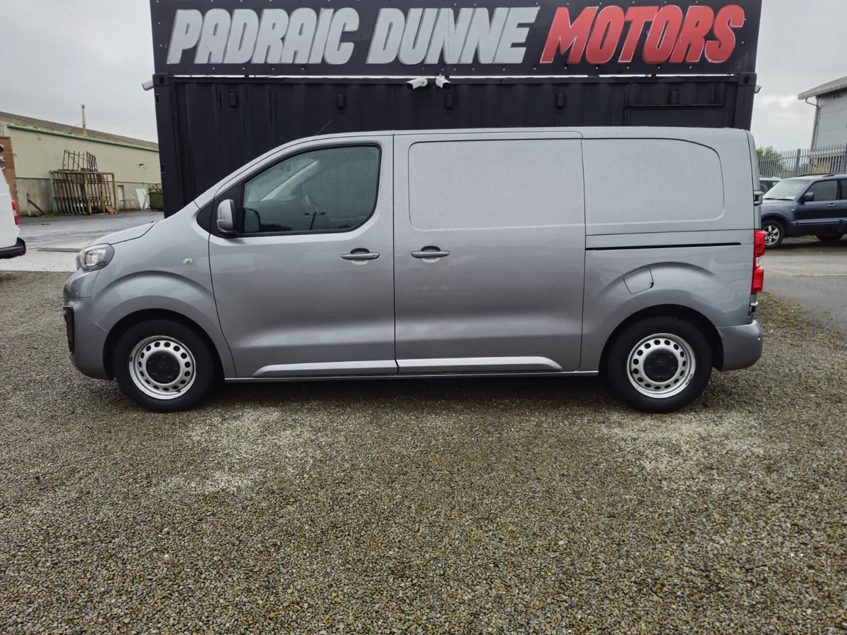 211 Peugeot Expert Pro - Image 3