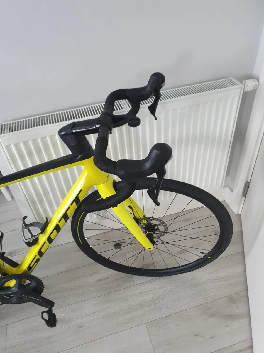 Scott addict RC 30 - Image 2