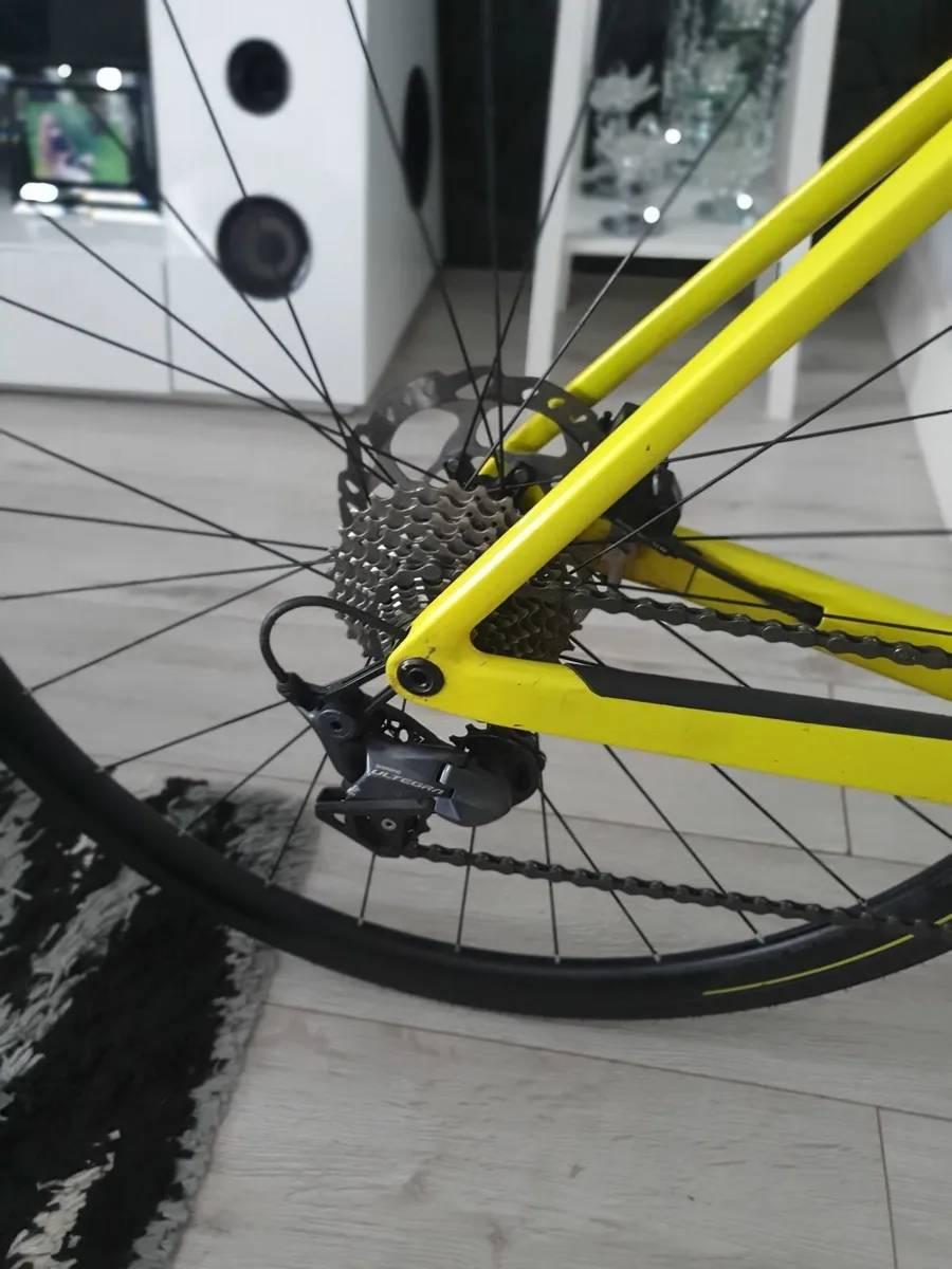 Scott addict RC 30 - Image 4