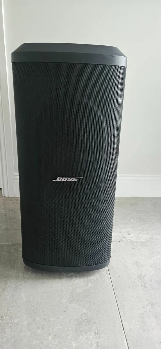 BOSE SUB2 - Image 2