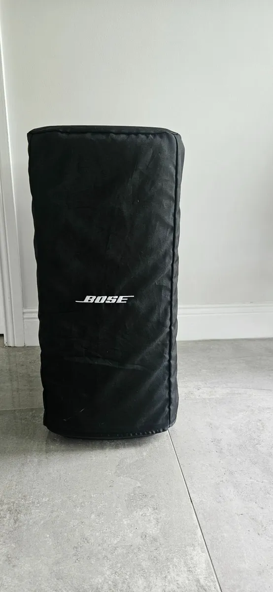 BOSE SUB2 - Image 1
