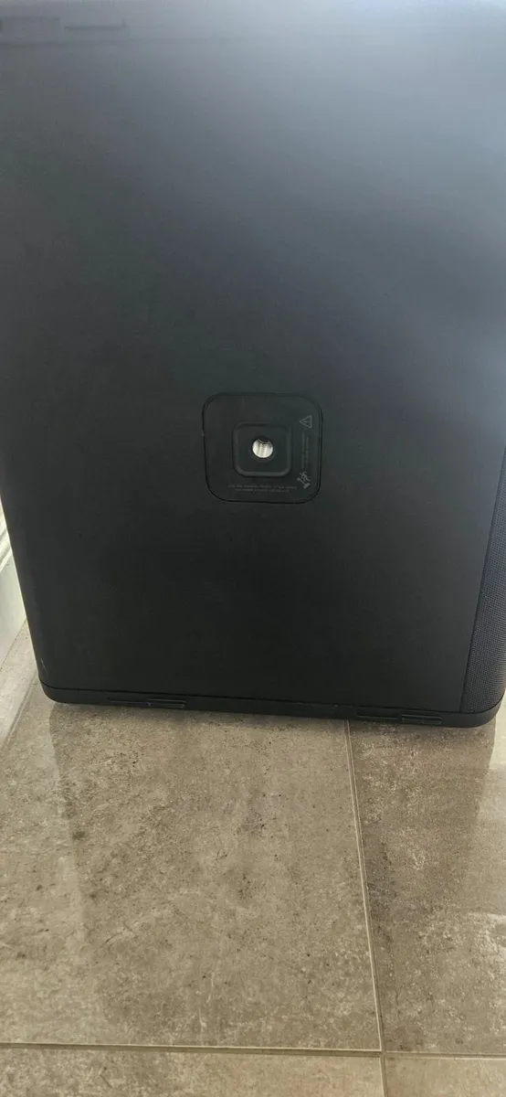 BOSE SUB2 - Image 3