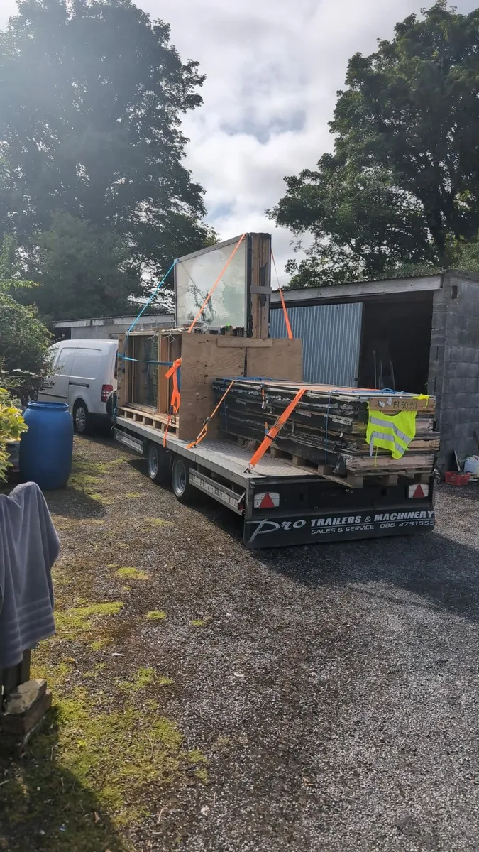 Large windows + Doors - Image 3