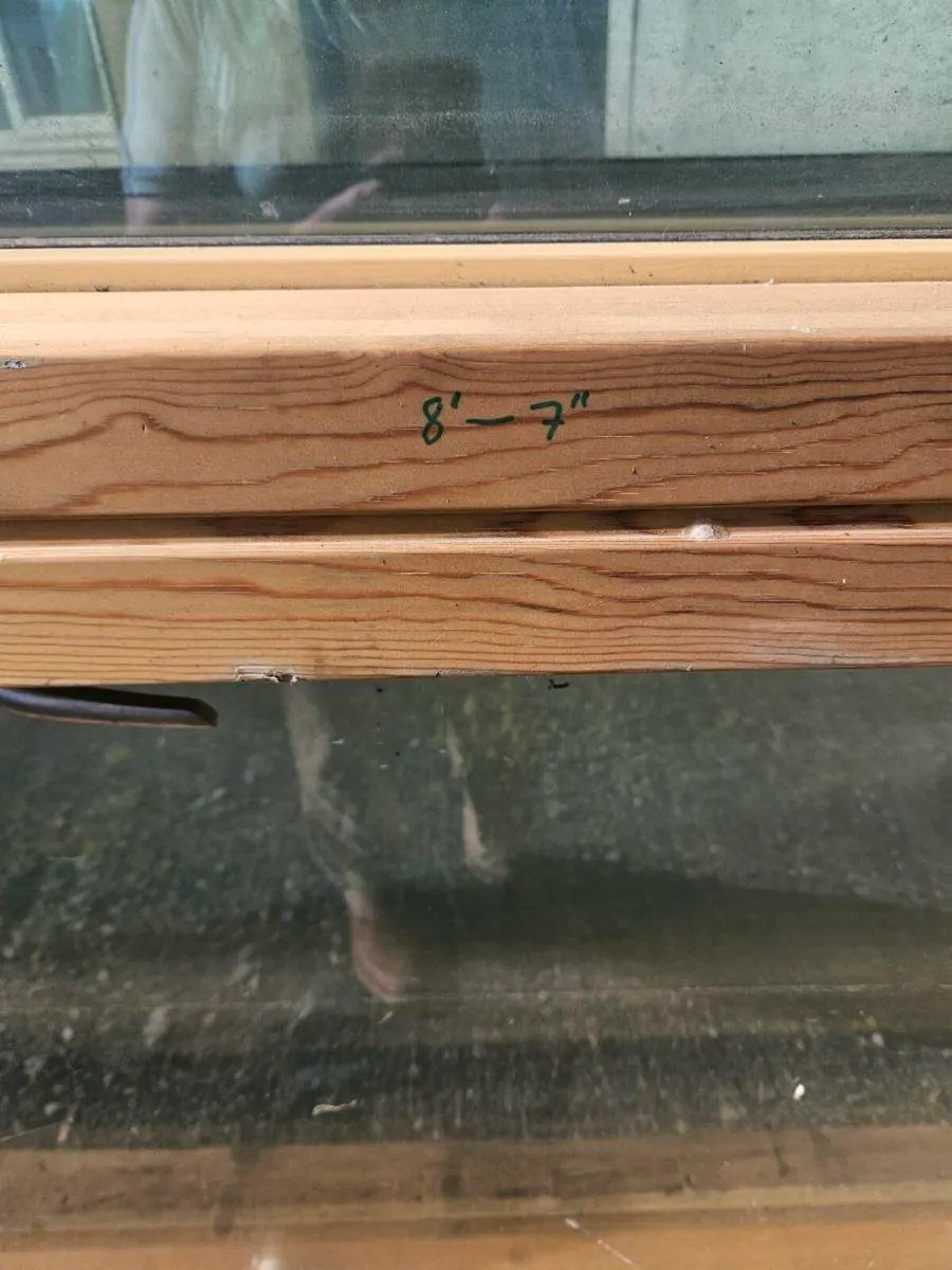 Large windows + Doors - Image 4