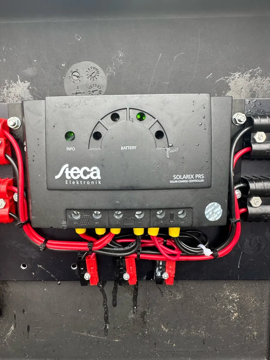 Noise and vibration portable device with - Image 2