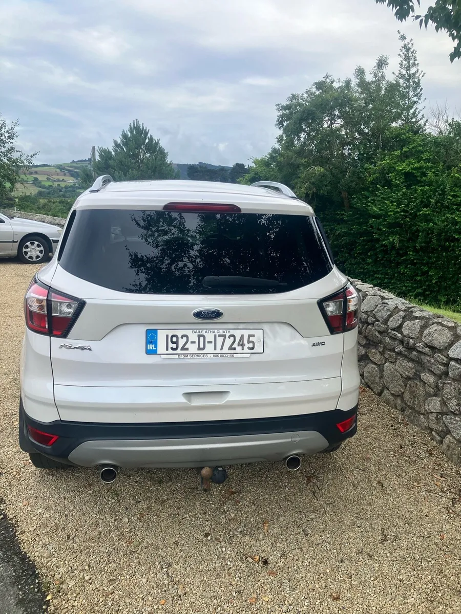 Ford kuga commercial - Image 2