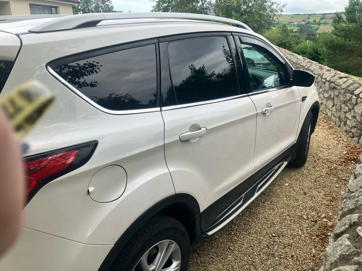 Ford kuga commercial - Image 3