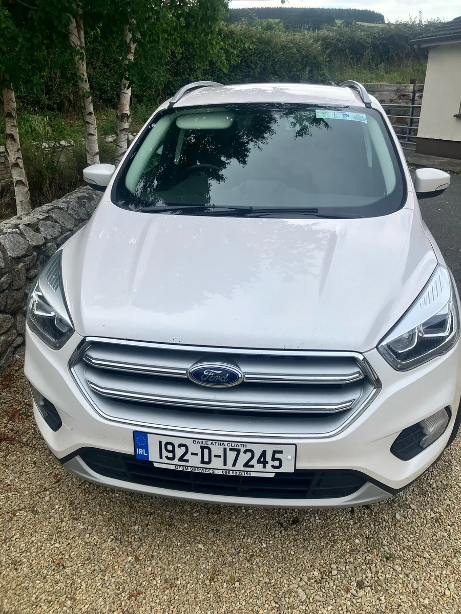 Ford kuga commercial - Image 1