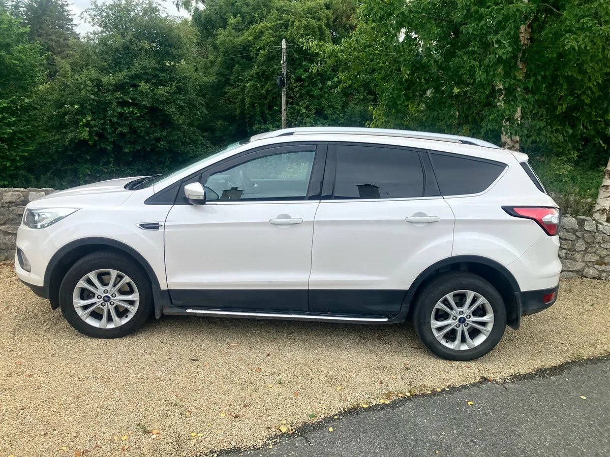 Ford kuga commercial - Image 4