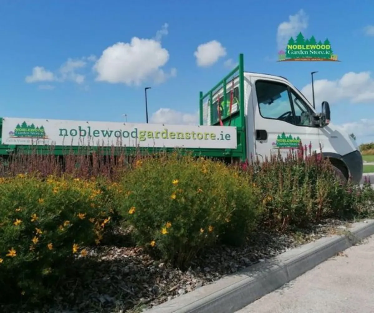 Top Quality Screened Topsoil for Sale Cork - Image 2