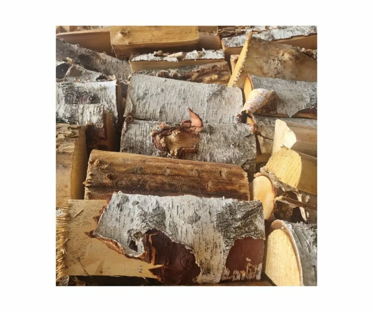 Kiln Dried Firewood - Delivery Available - Image 4