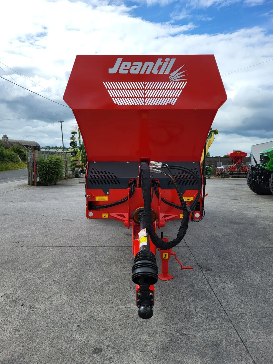 Jeantil EVR 15-12 - Image 4