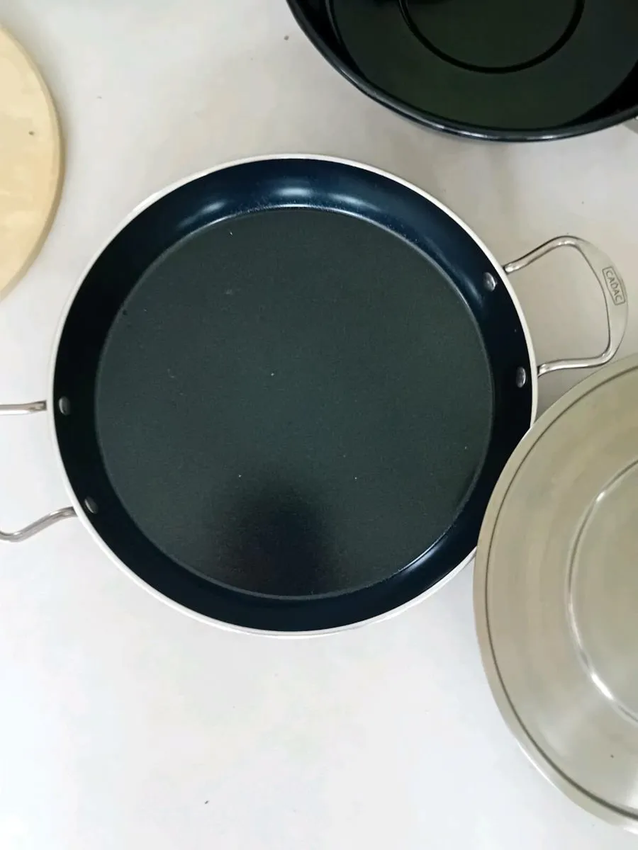 Cafac safari chef 2 bar b que - Image 3