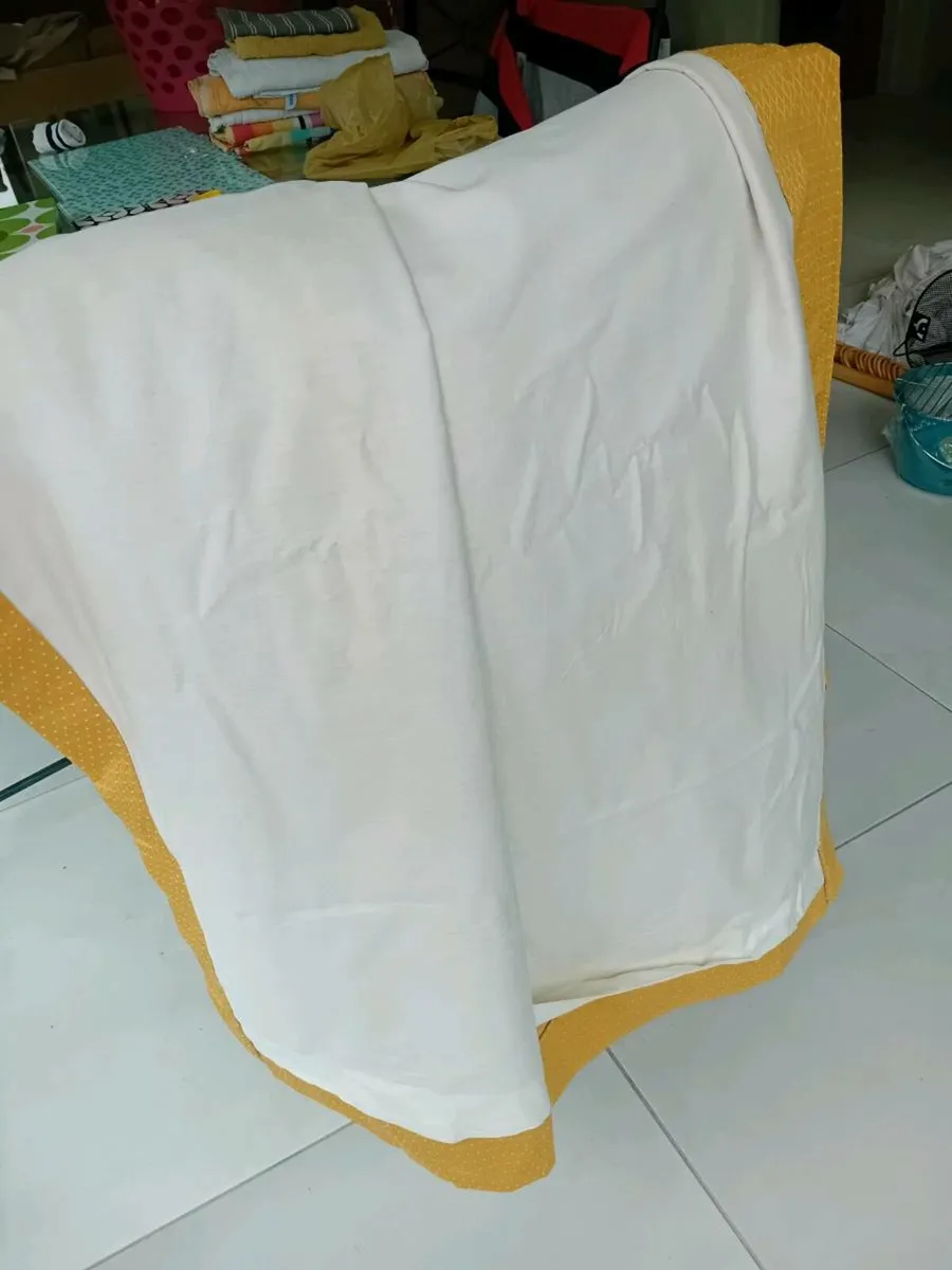 Custom made curtails - Image 4