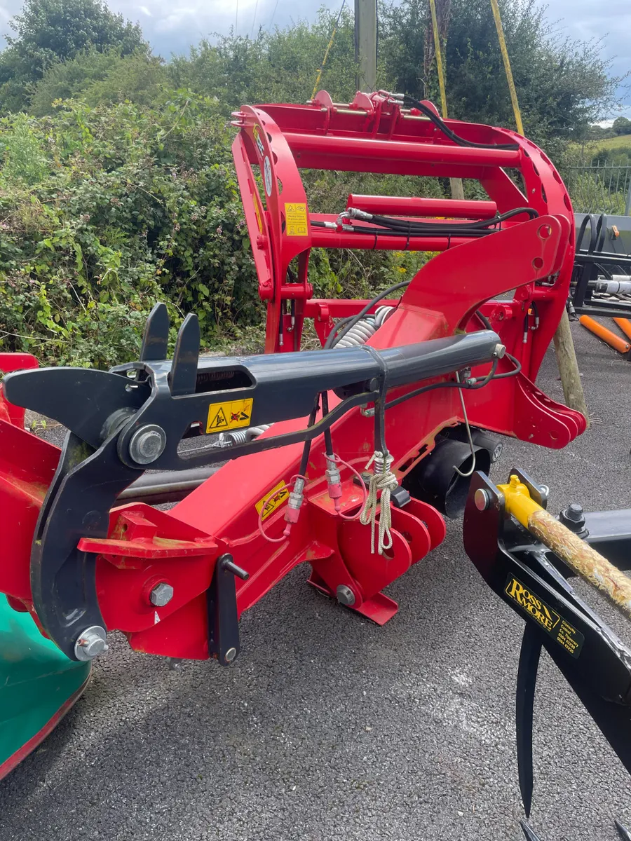 New Kverneland 2832M - Image 2