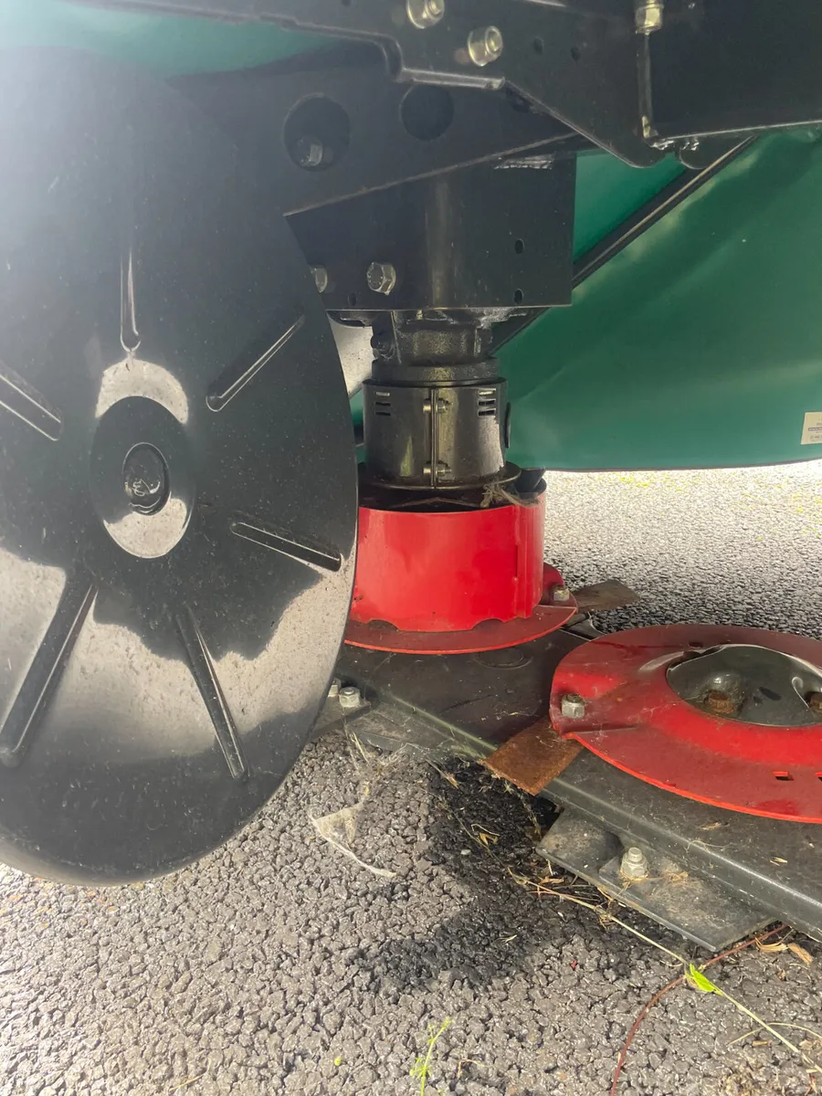 New Kverneland 2832M - Image 4