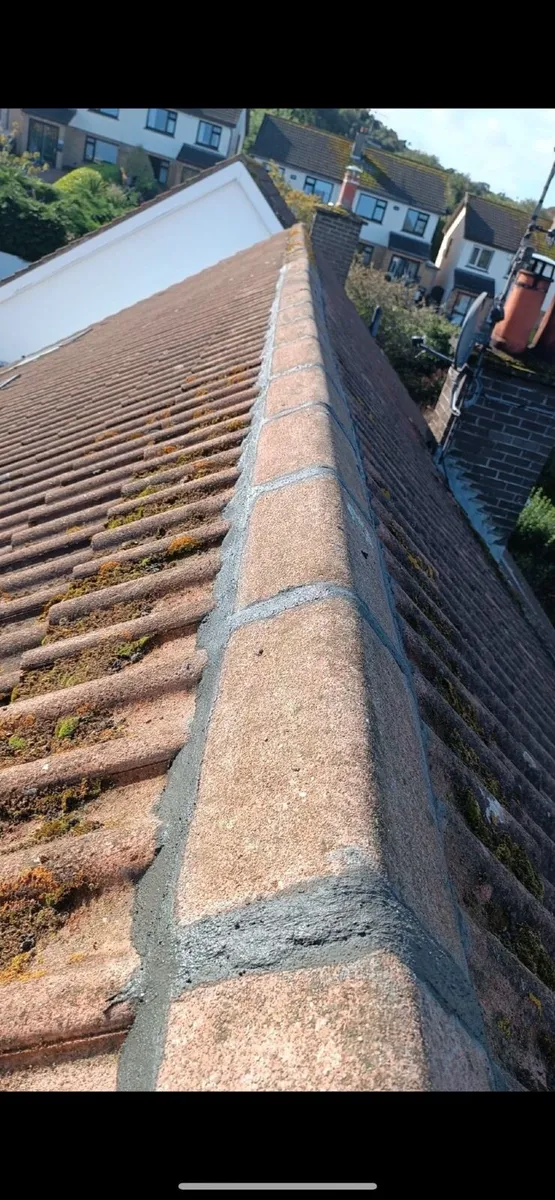 Corner glass unit/press - Image 2