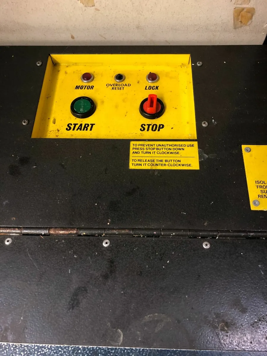 Paint Mixer - Image 3