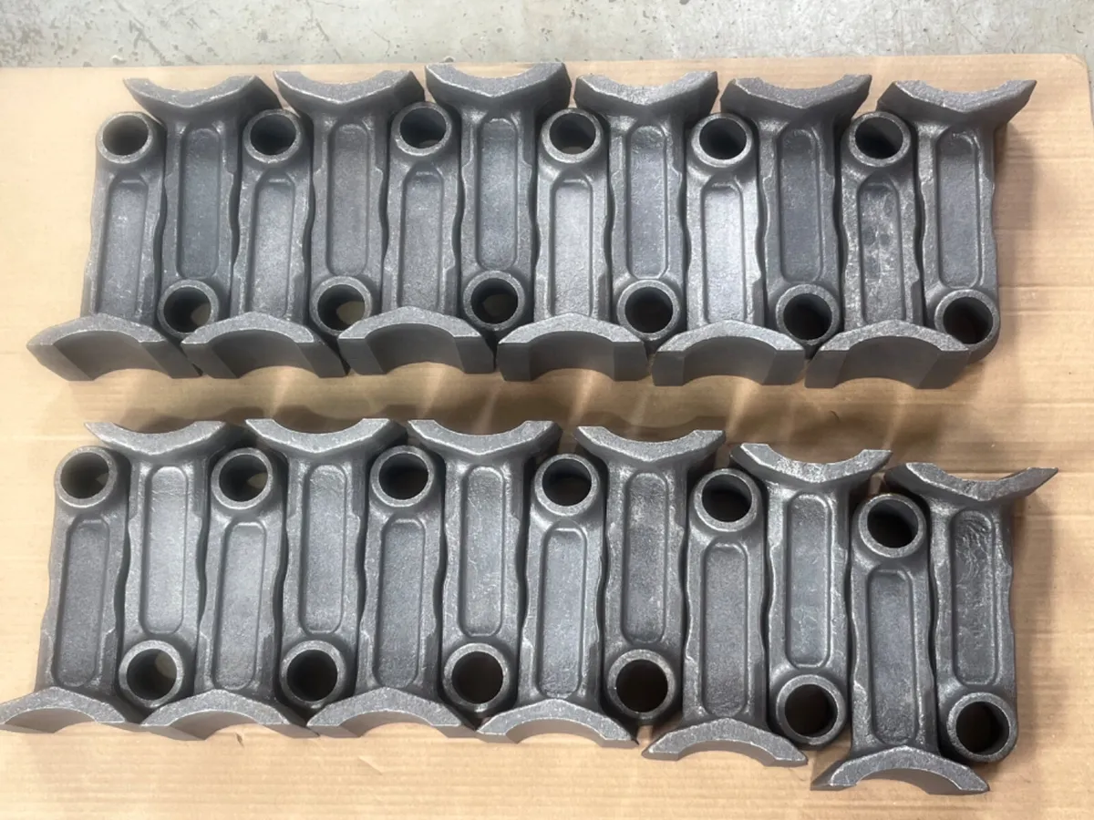 BEST SELLING Steel forged flails on the market - Image 3