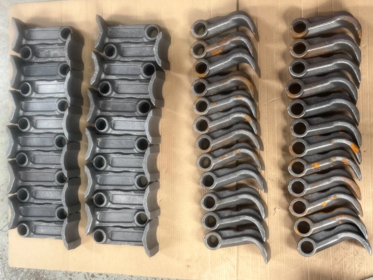 BEST SELLING Steel forged flails on the market - Image 1