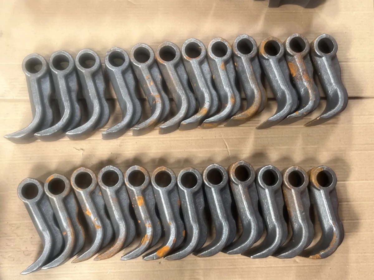 BEST SELLING Steel forged flails on the market - Image 2