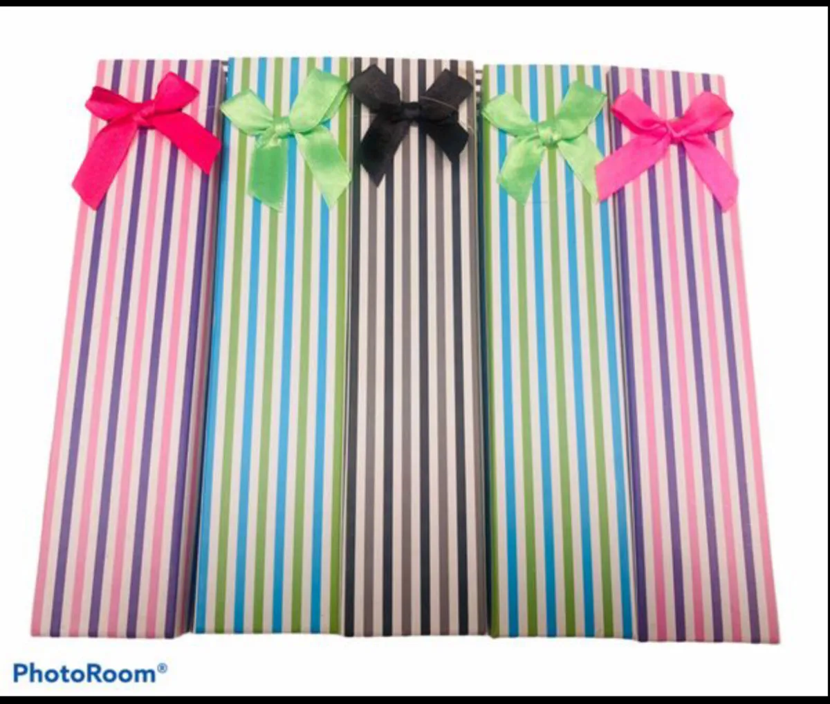 20 CENT CLEARANCE 2000 JEWELLERY BOX LOT - Image 2